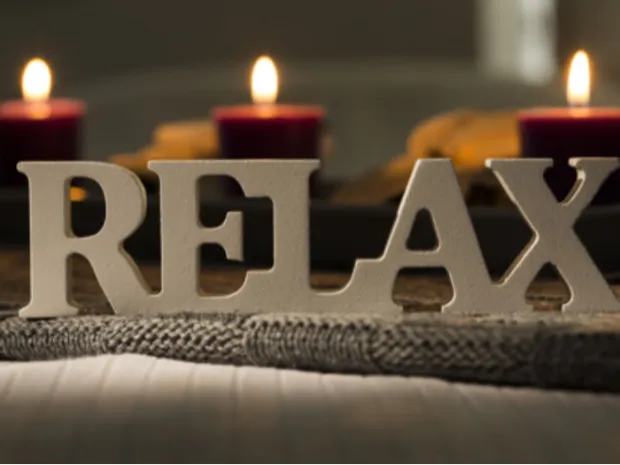 Relax and Unwind by Queen E LLC