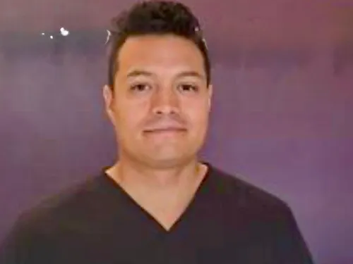 Jorge S.