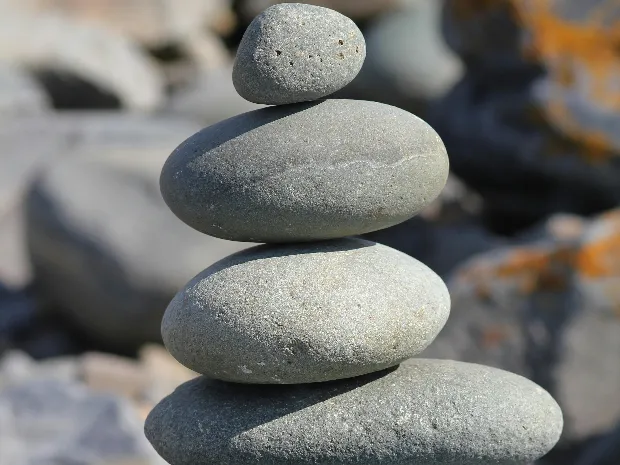 Back to Balance with Dawn LaFata