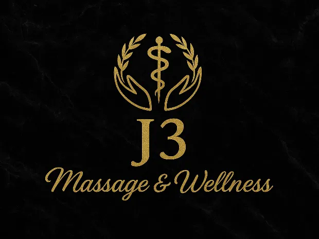 J3 Massage & Wellness
