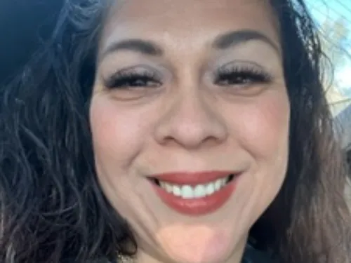 Maria D.