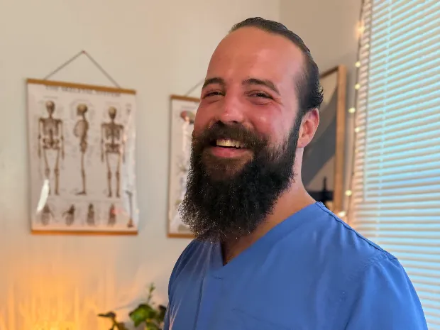 Radiant Healing LLC