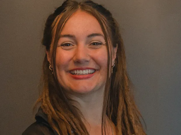 Massage with Georgiana Troyer