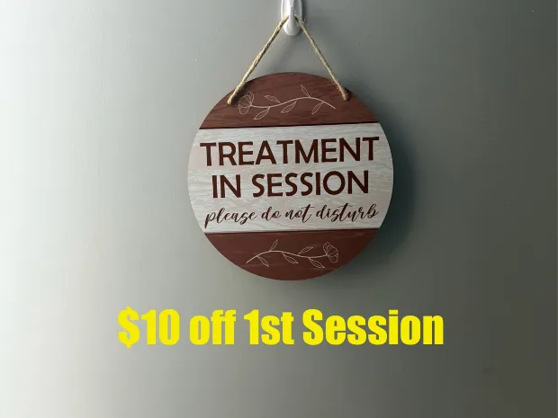 Chasity's Therapeutic Massage