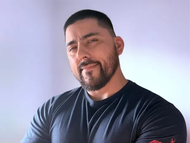 Rudy Massage Therapist LMT 