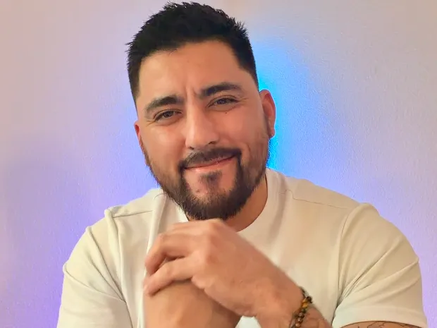 Rudy Massage Therapist LMT 