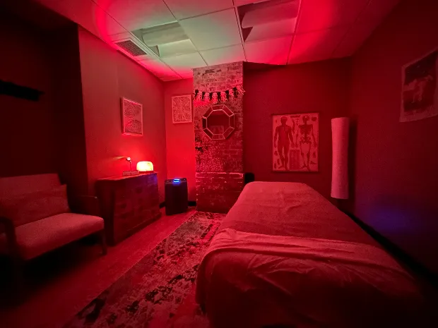 Hara Bodywork & Massage 