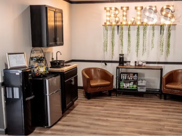 Melissa M. Annis Massage Therapy and Waxing Services