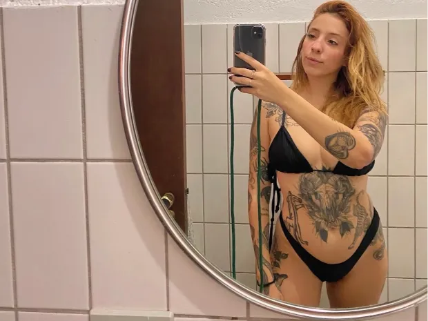 Nuru massage therapist 