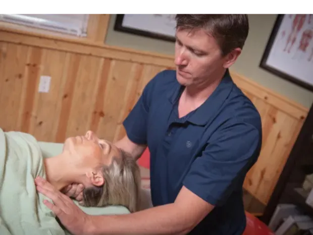 Josh Williams Wellness