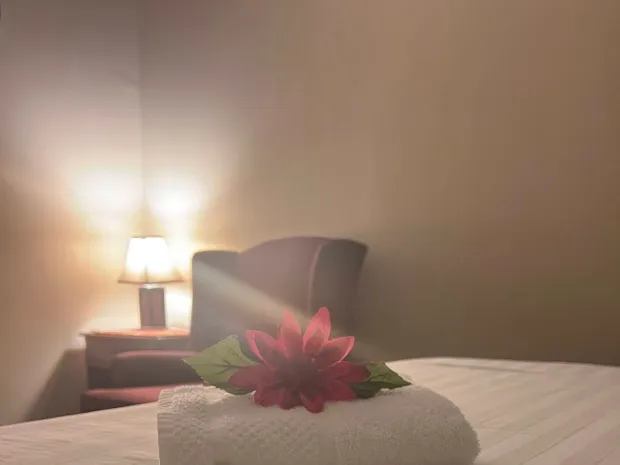 Boulder Brook Bodywork