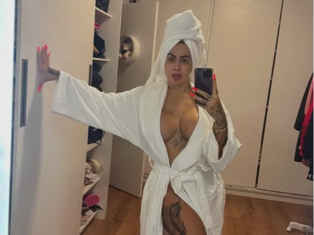 Nuru Massage Therapy 