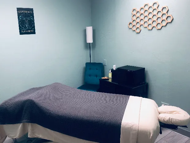 Experience Alignment LLC