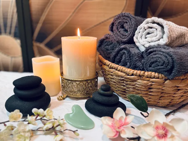 Massage Studio My Peace