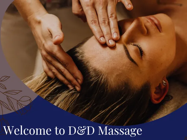 D&D Massage 