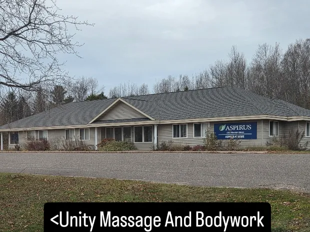 Unity Massage And Bodywork