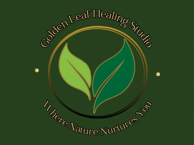 Golden Leaf Healing Studio