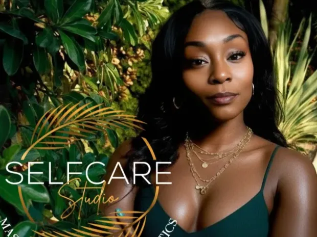 Self Care Studio 