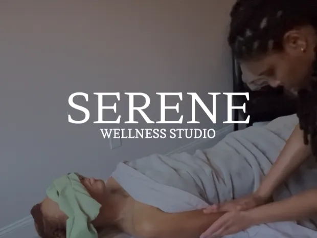 Serene Wellness Studio