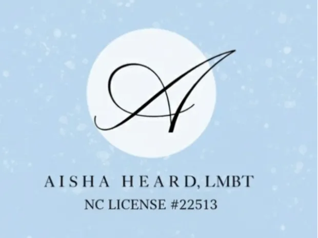 Aisha Heard Mobile Massage Therapy