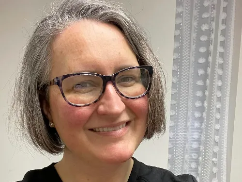 Darlene R.
