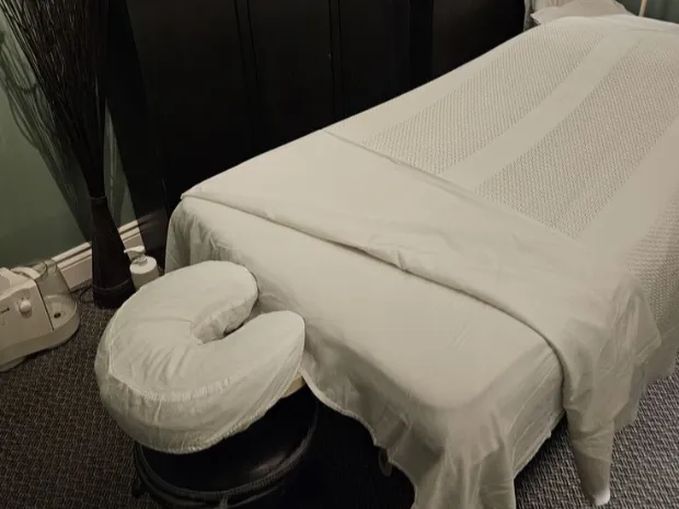 Massage and bodywork integration 