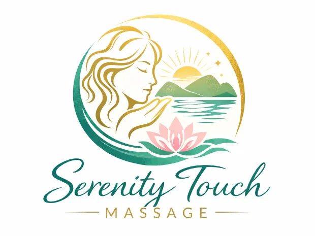 Serenity Touch Massage