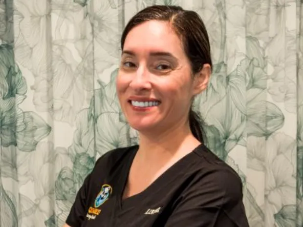 Aquarius Massage Oasis, LLC