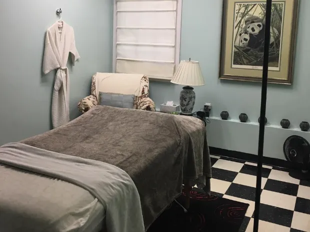 Tryon Therapeutic Massage