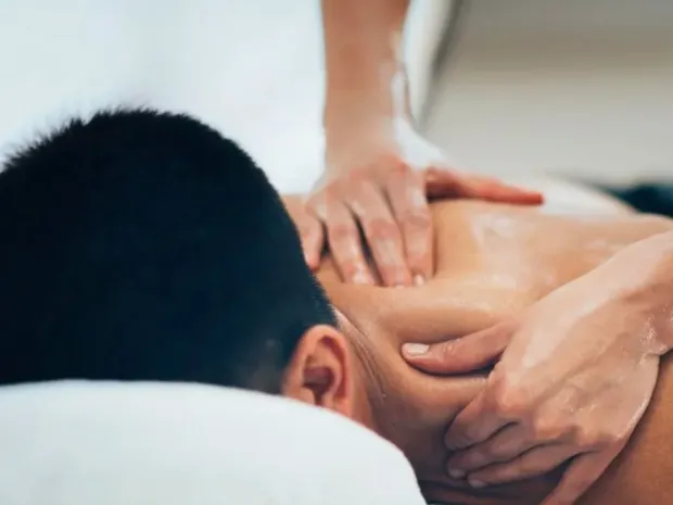 Devon Michelle Massage