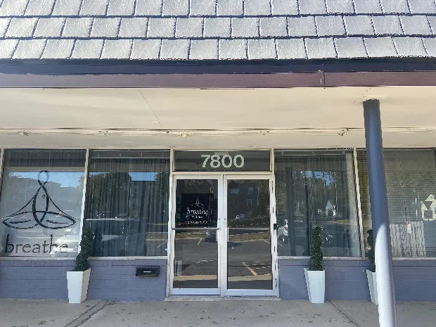 Amanda Dawn’s Massage Therapy