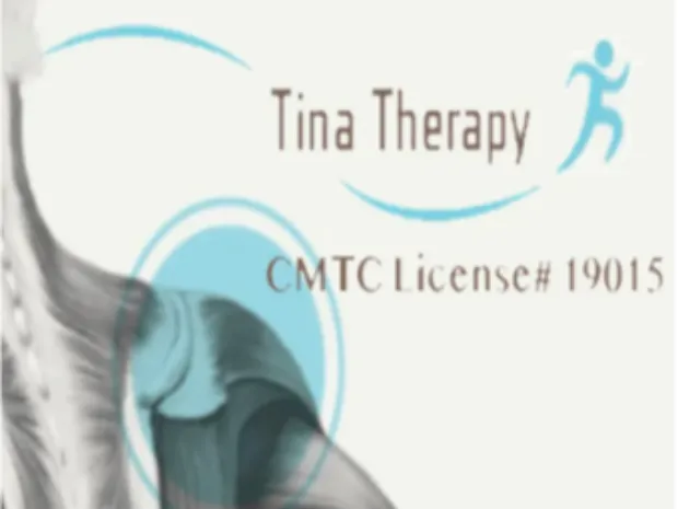 Tina Therapy