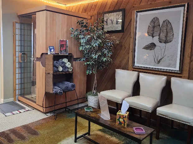 Crystal Valley Wellness Center 