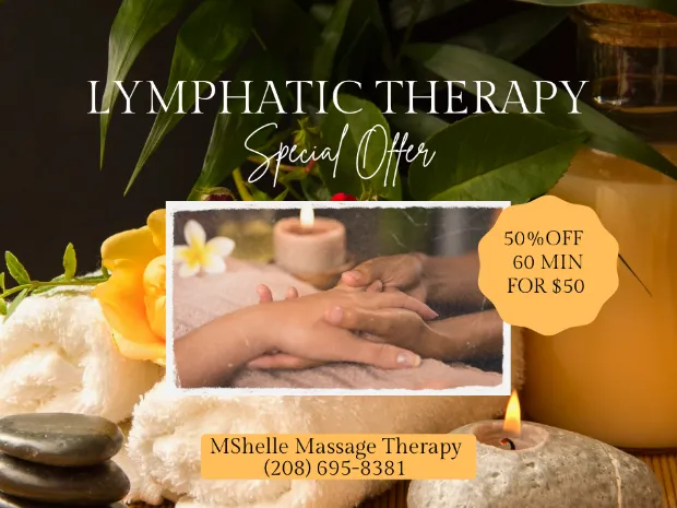 MShelle Massage Therapy