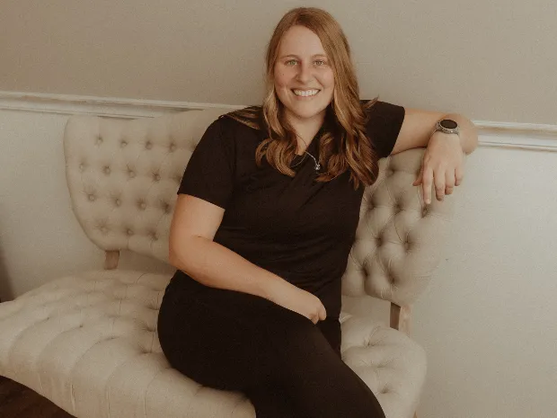 Made for More Massage