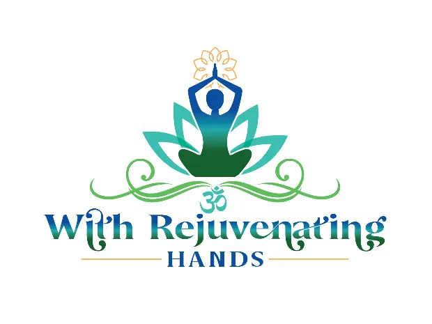 With Rejuvenating Hands