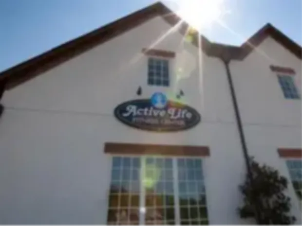 Massage and Wellness