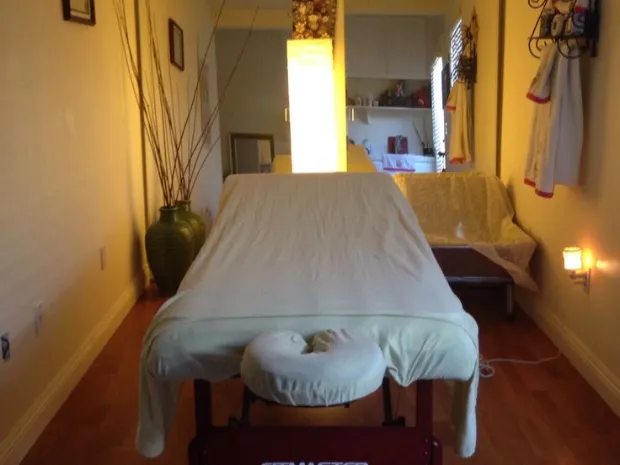 Massage & bodywork integration 