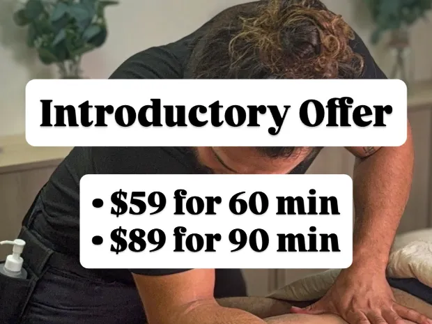 PB Therapeutic Massage