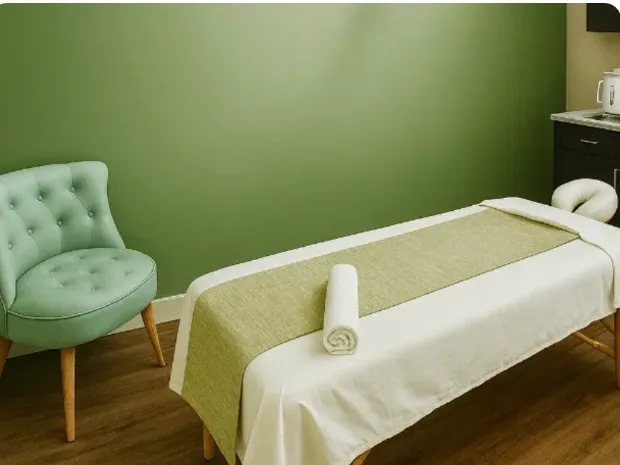 Nuru Massage Therapy bodyrub 