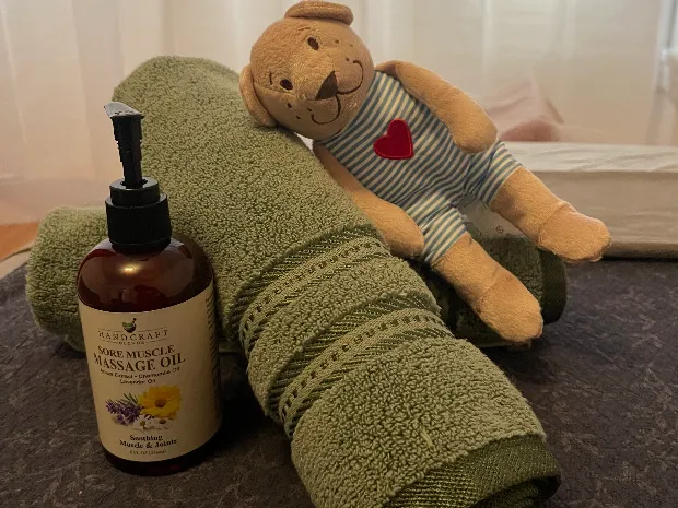 Beat The Knots by Iris