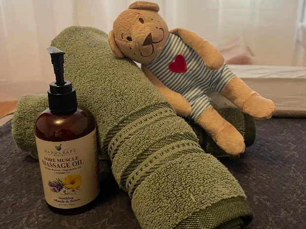 Beat The Knots by Iris