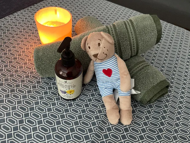 Beat The Knots by Iris