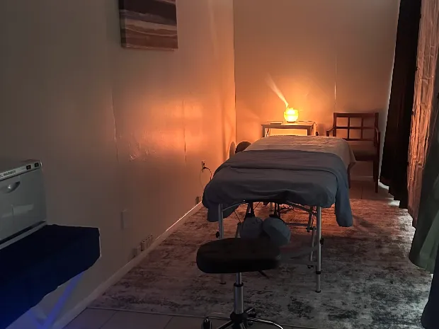 Body Logic Massage Therapy LLC