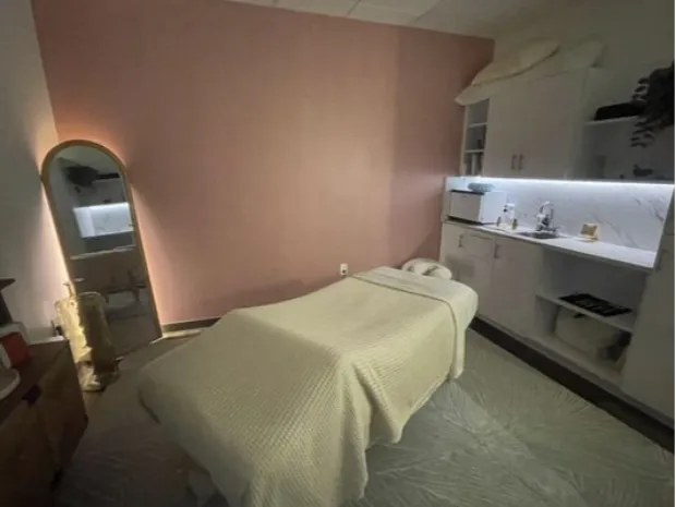 Goddess Hour Day Spa