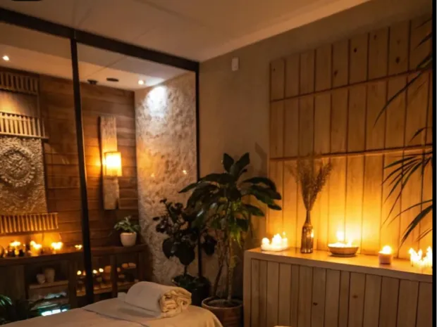 Cathy massage therapy 