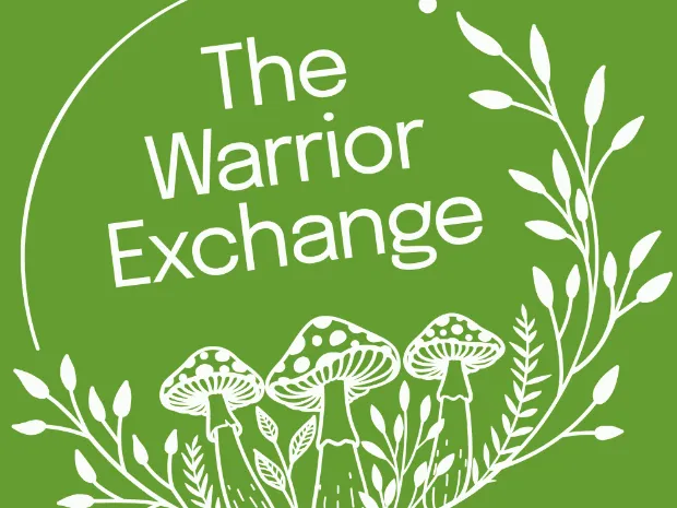 The Warrior Exchange