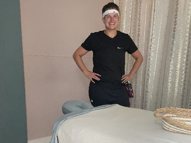 Checked Out Massage, LLC