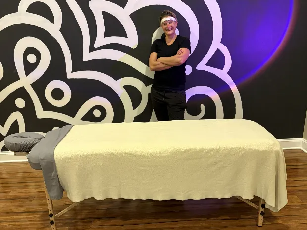 Checked Out Massage, LLC