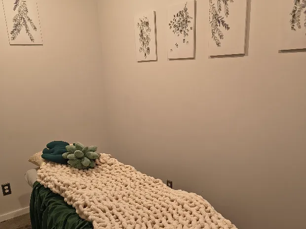 Harmony Healing Massage